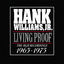 Cover Living Proof: The MGM Recordings 1963 - 1975