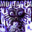 Cover MONTAGEM XONADA