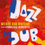 Cover Jazz My Dub