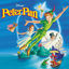 Cover Peter Pan Original Soundtrack