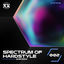 Cover Spectrum of Hardstyle - 002