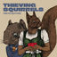 Cover Thieving Squirrels