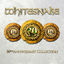Cover Whitesnake (30th Anniversary Collection)