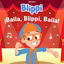 Cover ¡Baila, Blippi, Baila!