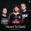 Cover Heart to Gold on Audiotree Live