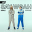 Cover Say Woah