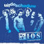 Cover Uit de schaduw
