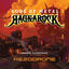 Cover Gods Of Metal: Ragnarock