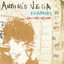 Cover Escapadas (Edición Deluxe)