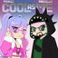 Cover COOL AS ME