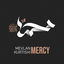 Cover Mercy