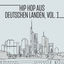 Cover Hip Hop aus deutschen Landen, Vol. 1