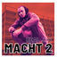 Cover Macht 2