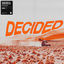 Cover Decided