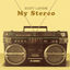 Cover My Stereo