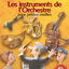 Cover Les instruments de l'orchestre pour petites oreilles