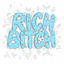 Cover Rich Bitch