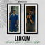 Cover LLOKUM