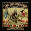 Cover The Devil Rides Again