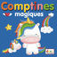 Cover Comptines magiques