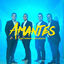 Cover Amantes