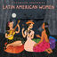 Cover Latin American Women by Putumayo