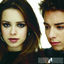 Cover Sandy & Júnior