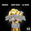 Cover STUNNAMAN