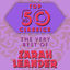 Cover Top 50 Classics - The Very Best of Zarah Leander