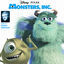 Cover Monsters, Inc. (Original Motion Picture Soundtrack)