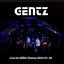 Cover Gentz live im Aera (Live)
