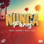 Cover Nunca Pares