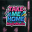 Cover Take Me Home