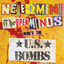 Cover Nevermind the Open Minds