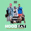Cover Hoodrat (feat. AzSwaye & Pjay)