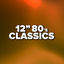 Cover 12" 80's Classics
