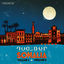 Cover Dur Dur of Somalia - Vol. 1, Vol. 2 (Analog Africa No. 27)