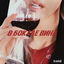 Cover V bokale vina