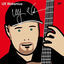 Cover Ulf Wakenius Edition