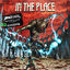 Cover In The Place