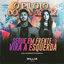 Cover Segue em Frente Vira a Esquerda