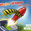 Cover Major Klopp (völlig losgelöst von der Liga)