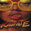 Cover KARATE