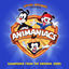 Cover Steven Spielberg Presents Animaniacs (Soundtrack from the Original Series)