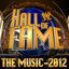Cover WWE: Hall of Fame 2012 - The Music