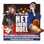 Cover Het Beste van Het Goede Doel (Live)