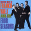 Cover The Very Best of Frankie Valli & The 4 Seasons