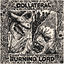 Cover Burning Lord Split EP