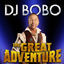 Cover The Great Adventure