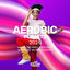 Cover Aerobic Pop Hits 2025: 60 Minutes Mixed for Fitness & Workout 140 bpm/32 Count